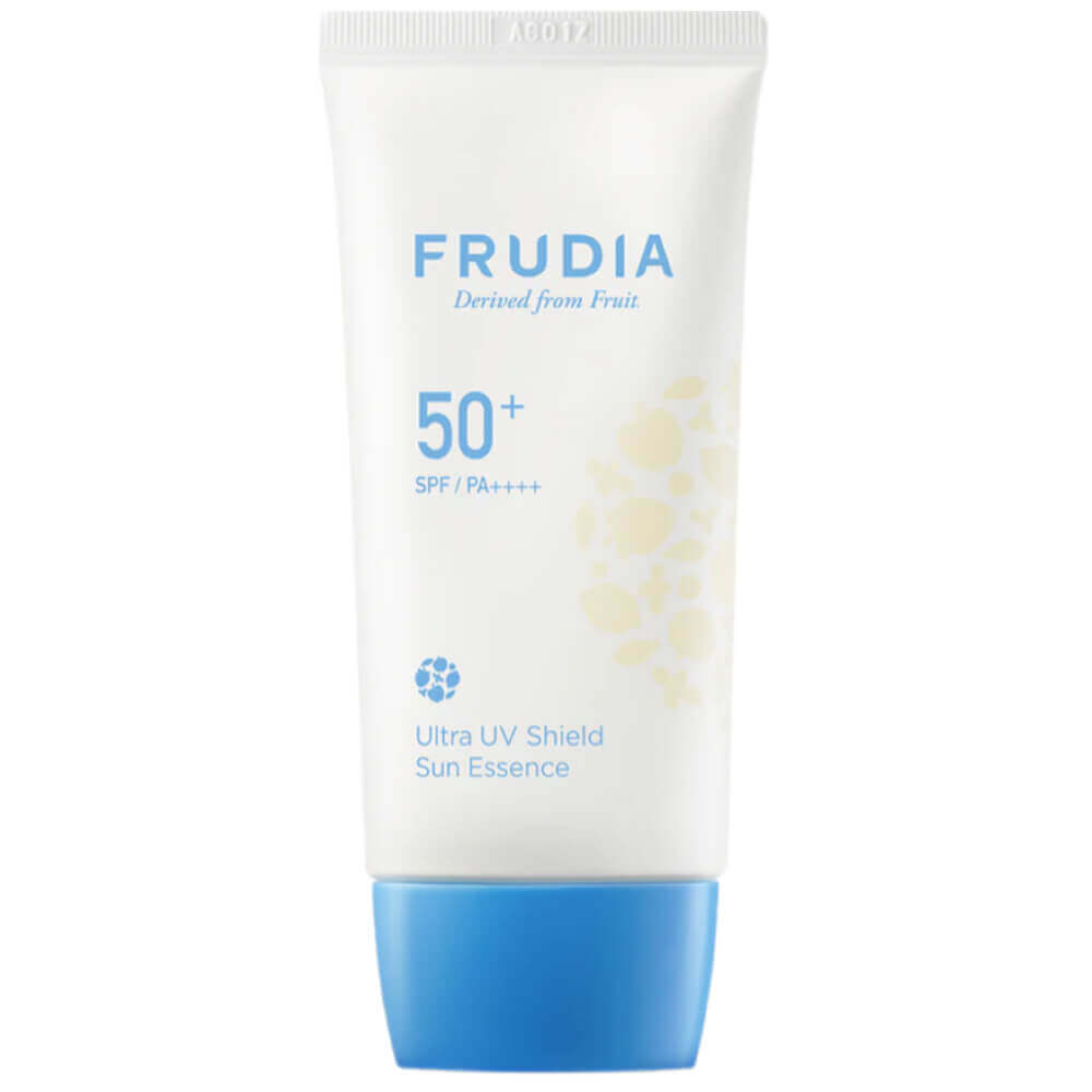 Лёгкая солнцезащитная эссенция Frudia Ultra UV Shield Sun Essence SPF50+ PA++++