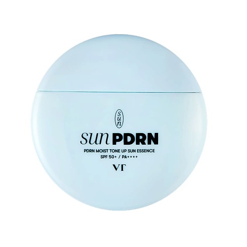 Эссенция для лица VT COSMETICS Эссенция для лица солнцезащитная с ниацинамидом и PDRN Sun Essence SPF50+