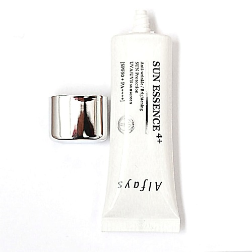 Солнцезащитная эмульсия для лица CHOSUNG Эссенция солнцезащитная для лица 4 в 1 Alfays