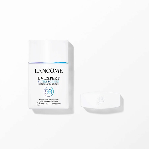 Солнцезащитная эссенция для лица LANCOME Солнцезащитная сыворотка для лица UV Expert Supra Screen SPF 50+